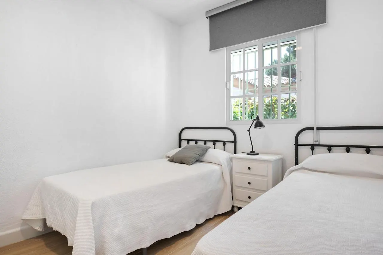 Villa Percebes Chiclana de la Frontera