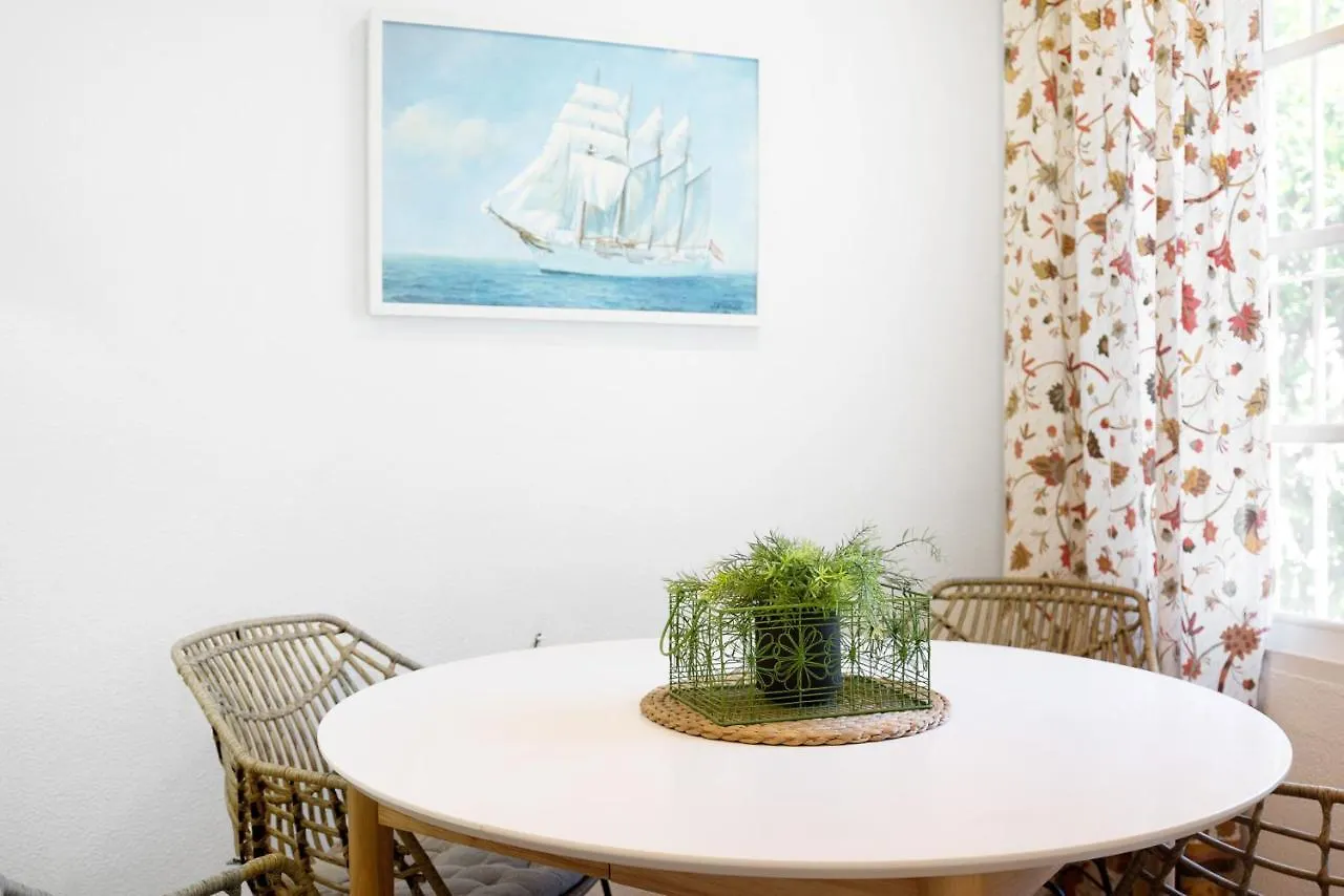 Villa Percebes Chiclana de la Frontera Spain