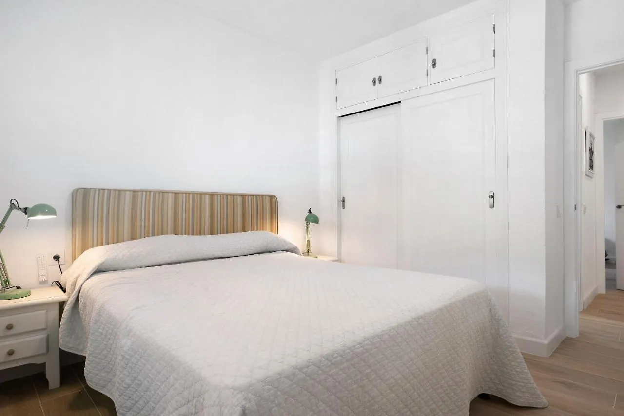 Villa Percebes Chiclana de la Frontera