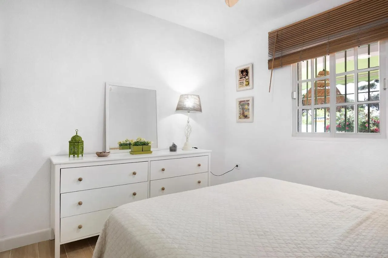 Villa Percebes Chiclana de la Frontera 0*,  Spain