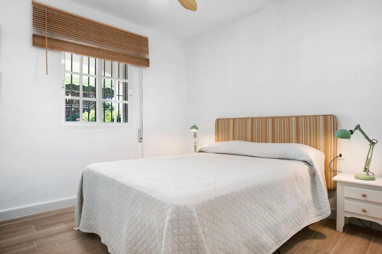 Villa Percebes Chiclana de la Frontera