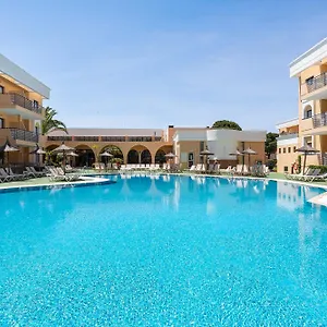 Hotel apartamentowy Sol Sancti Petri, Chiclana de la Frontera